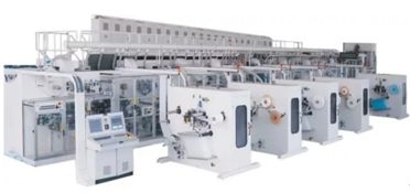 PSS 4000自动化系统 以卓越品质铸就安全基石，引领用品及器材制造新时代