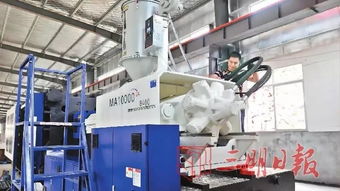 探寻工业新增长点 走进尤溪户外用品企业的销售之道