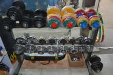 家用小型健身器材全攻略 精选产品与制造趋势解析