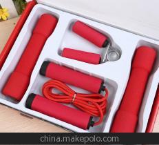 宝威501健身器材 高品质跳绳套装，厂家直销，惠享实价