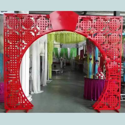 广告与展览器材的创新制造者——济宁新天地气模厂